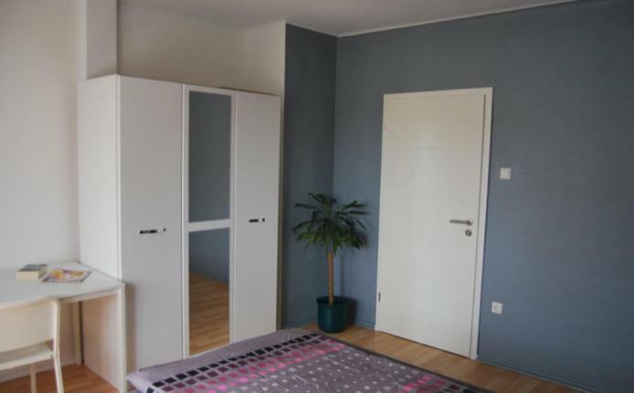 Ferienappartement Pirmasens Buitenkant foto